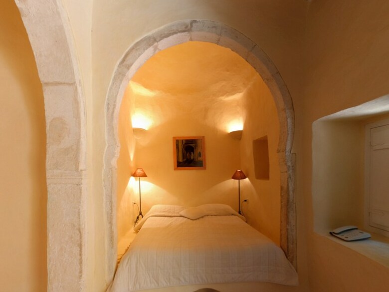 Bed & Breakfast Hotel Dar Dhiafa