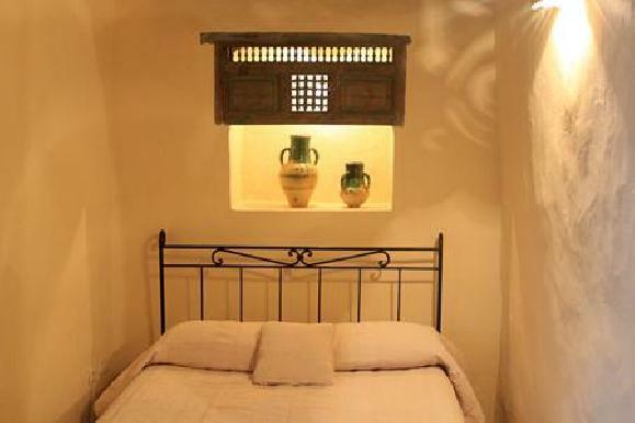 Bed & Breakfast Hotel Dar Dhiafa