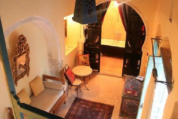 Bed & Breakfast Hotel Dar Dhiafa