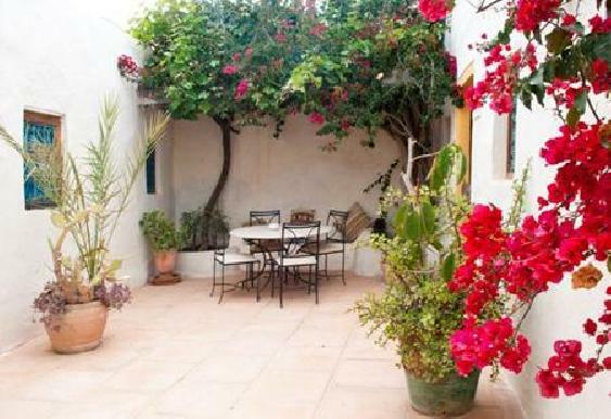 Bed & Breakfast Hotel Dar Dhiafa