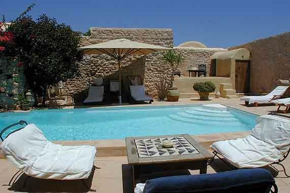 Bed & Breakfast Hotel Dar Dhiafa