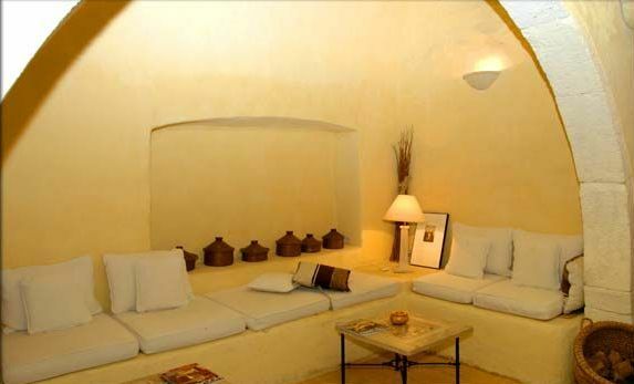 Bed & Breakfast Hotel Dar Dhiafa