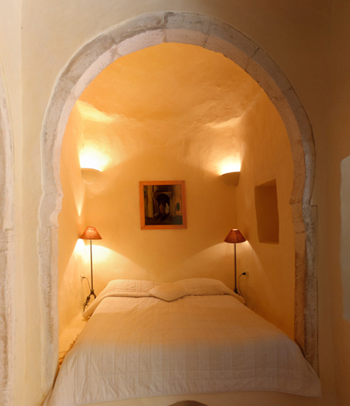 Bed & Breakfast Hotel Dar Dhiafa