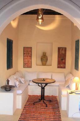 Bed & Breakfast Hotel Dar Dhiafa