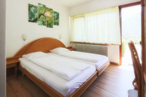 Bamboohouse Motel Riazzino