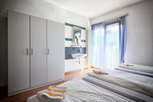 Bamboohouse Motel Riazzino
