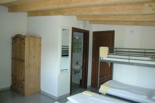 Bamboohouse Motel Riazzino
