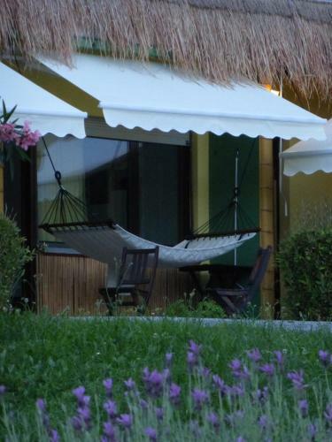 Bamboohouse Motel Riazzino
