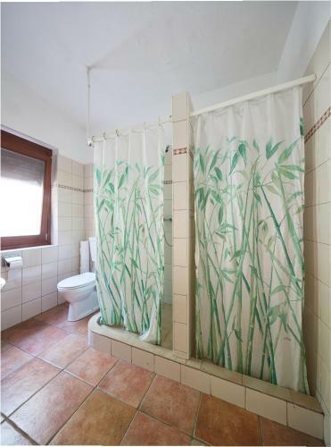 Bamboohouse Motel Riazzino