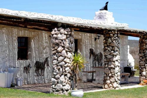 Thali Thali Game Lodge