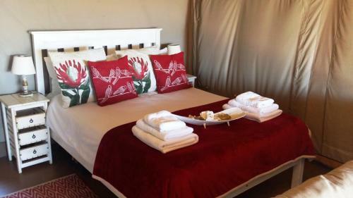 Thali Thali Game Lodge