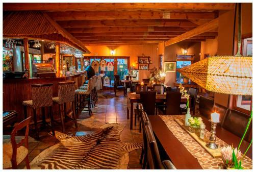 Thali Thali Game Lodge