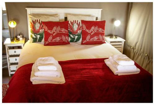 Thali Thali Game Lodge