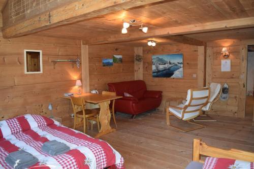 Bed & Breakfast B And B La Grangette