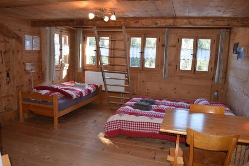 Bed & Breakfast B And B La Grangette