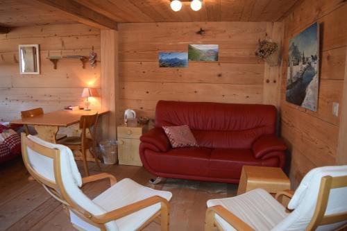 Bed & Breakfast B And B La Grangette