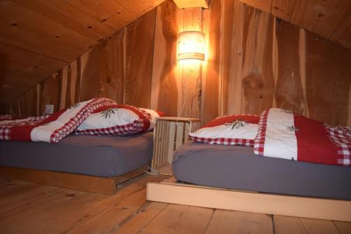 Bed & Breakfast B And B La Grangette