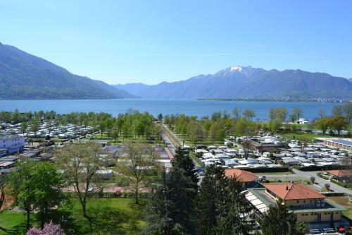 Hotel Campofelice