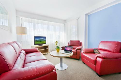 Hotel Campofelice