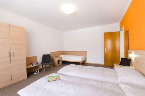 Hotel Campofelice