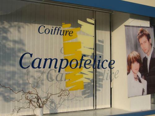 Hotel Campofelice