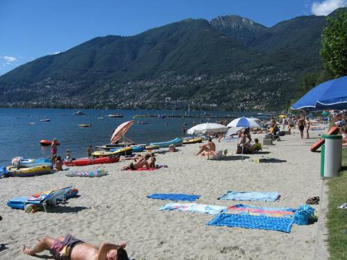 Hotel Campofelice