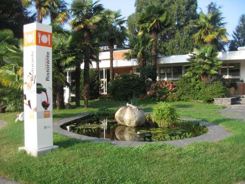 Hotel Campofelice