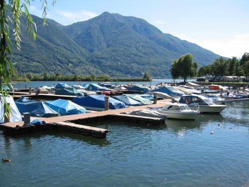 Hotel Campofelice