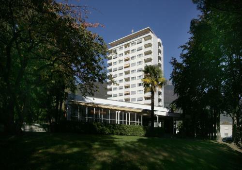 Hotel Campofelice