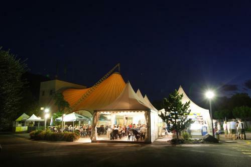 Hotel Campofelice