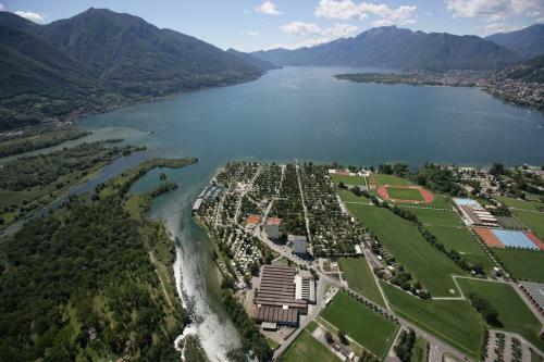 Hotel Campofelice