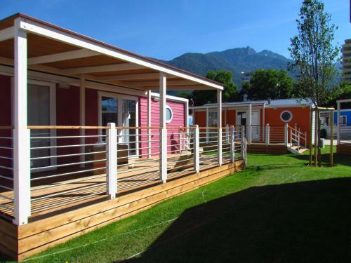 Camping Campofelice