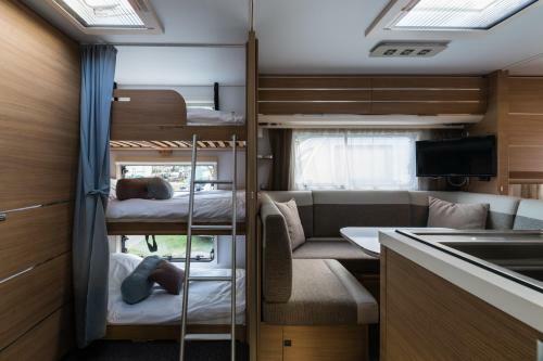 Camping Campofelice