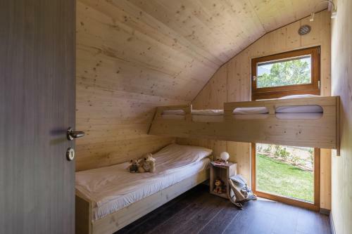 Camping Campofelice