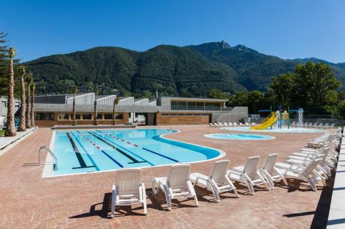 Camping Campofelice