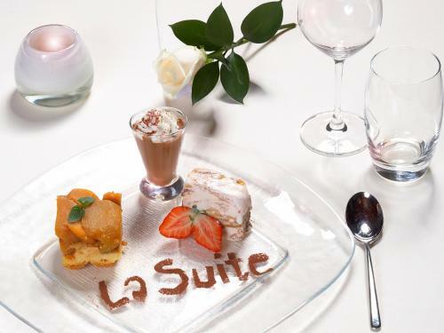 Hotel H�tel La Suite