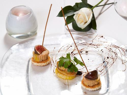 Hotel H�tel La Suite