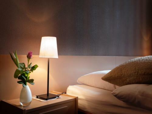 Hotel H�tel La Suite