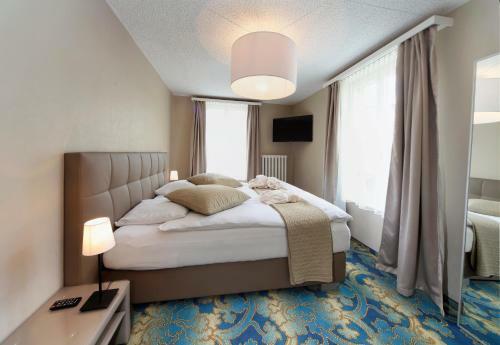 Hotel H�tel La Suite