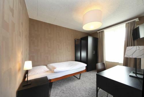 Hotel H�tel La Suite