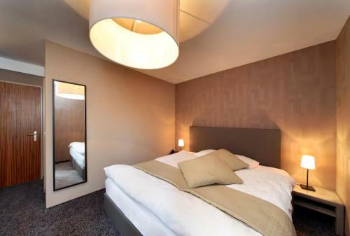 Hotel H�tel La Suite
