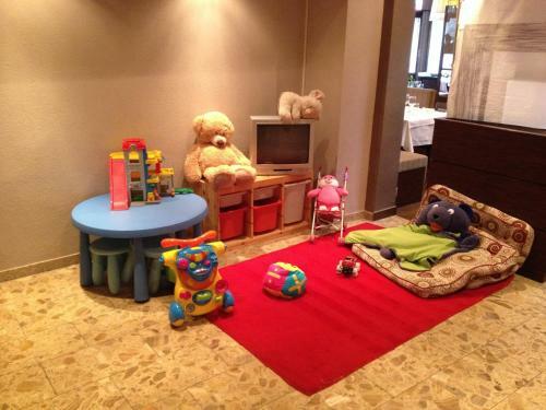 Hotel H�tel La Suite