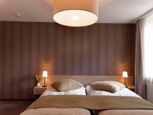 Hotel H�tel La Suite