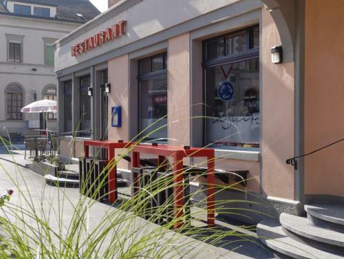 Hotel H�tel La Suite