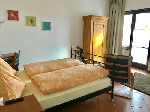 Bed & Breakfast Osteria Carletti