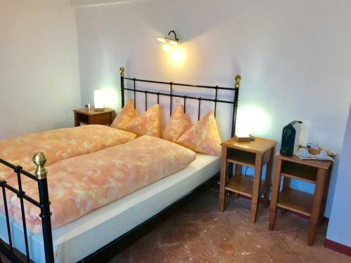 Bed & Breakfast Osteria Carletti