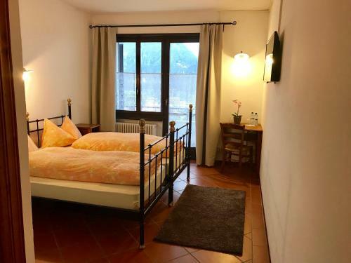 Bed & Breakfast Osteria Carletti