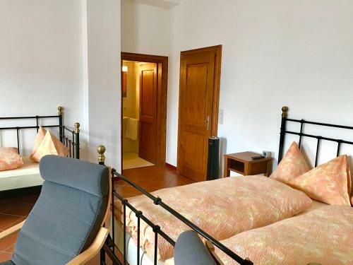 Bed & Breakfast Osteria Carletti