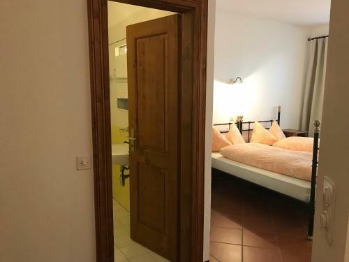 Bed & Breakfast Osteria Carletti