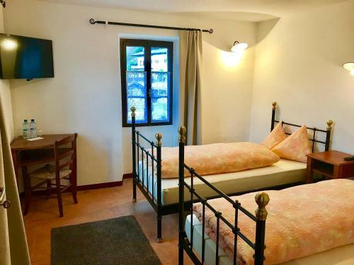 Bed & Breakfast Osteria Carletti